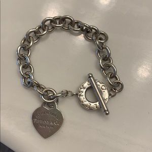 Tiffany & Co bracelet